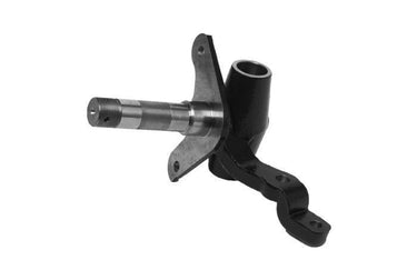 Spindle Assembly (Passengers Side)